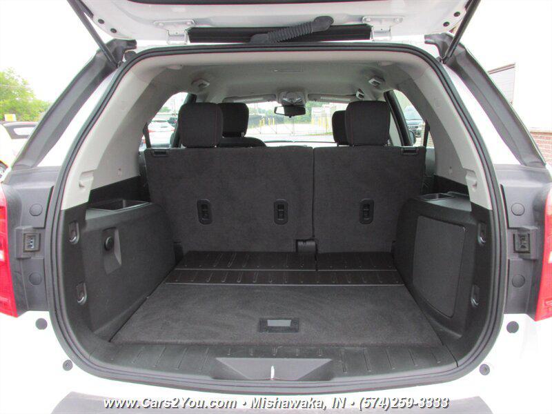 used 2016 Chevrolet Equinox car, priced at $10,850