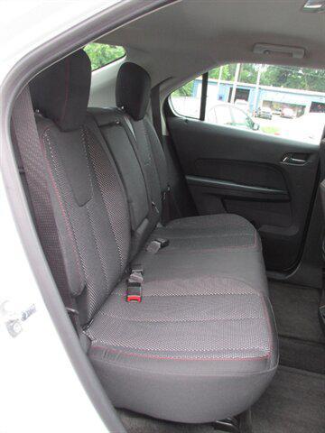 used 2016 Chevrolet Equinox car, priced at $10,850