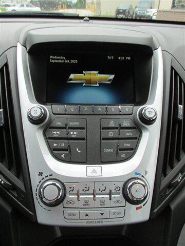 used 2016 Chevrolet Equinox car, priced at $10,850