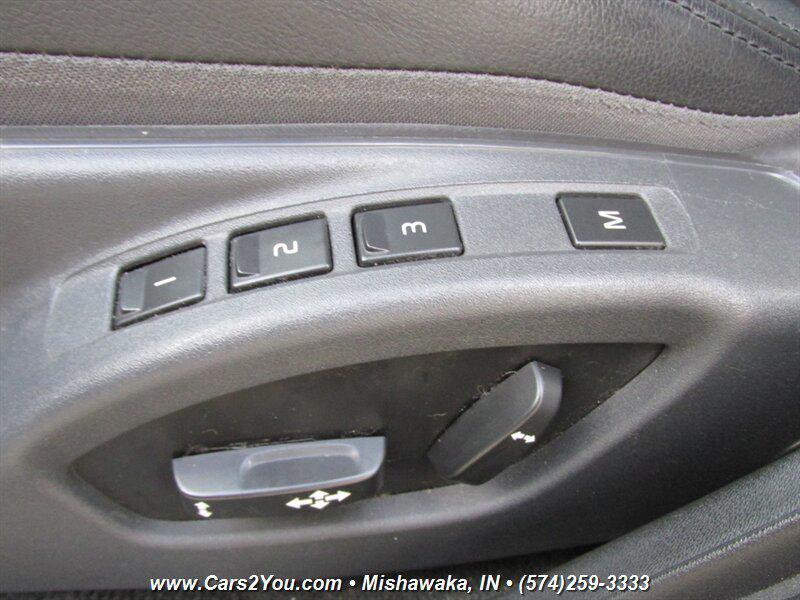 used 2017 Volvo S60 Inscription car, priced at $13,850