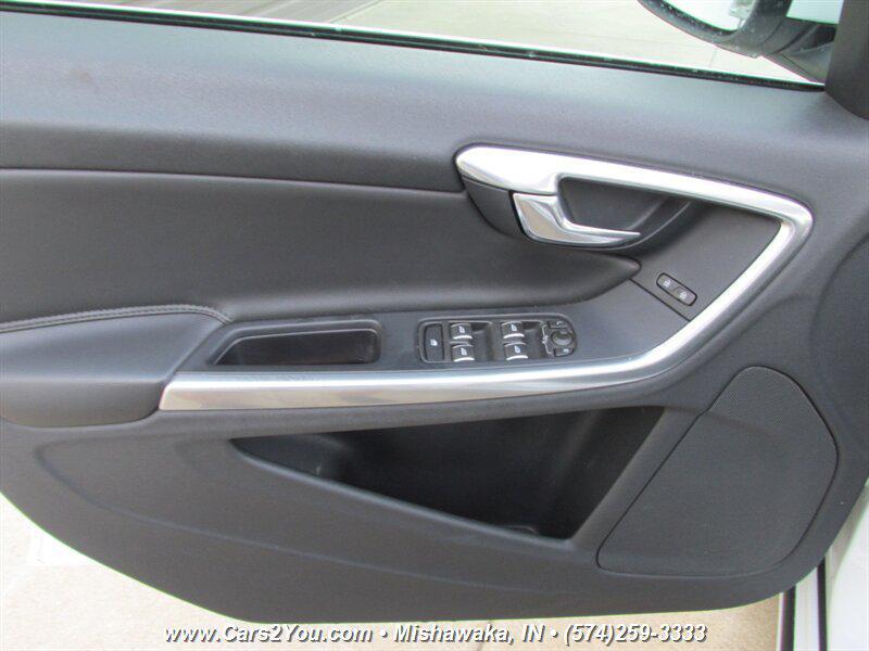 used 2017 Volvo S60 Inscription car, priced at $13,850