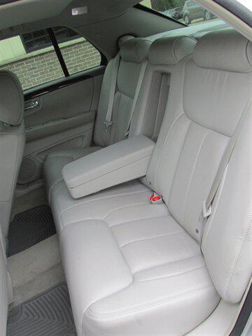 used 2010 Cadillac DTS car, priced at $9,995