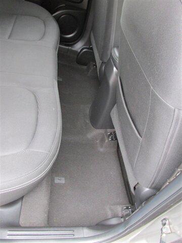 used 2017 Kia Soul car, priced at $10,850