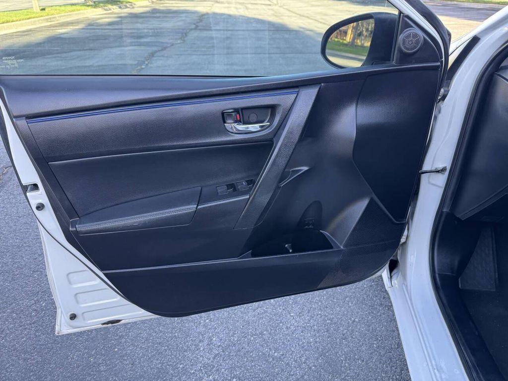 used 2019 Toyota Corolla car, priced at $10,000