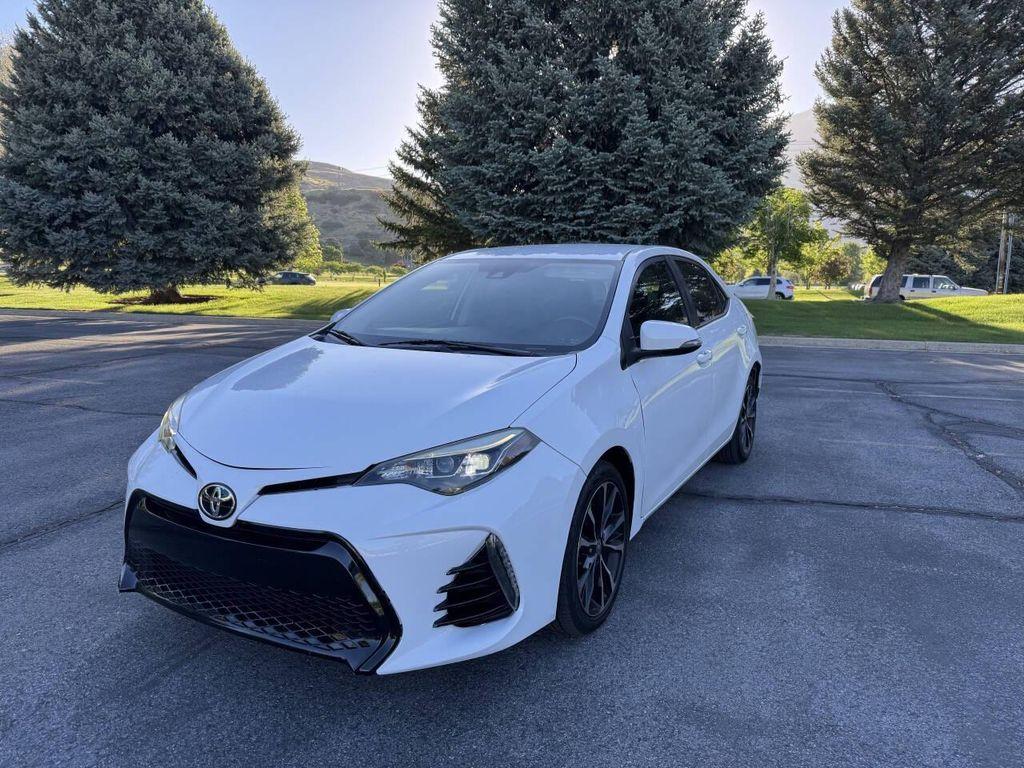 used 2019 Toyota Corolla car, priced at $10,000