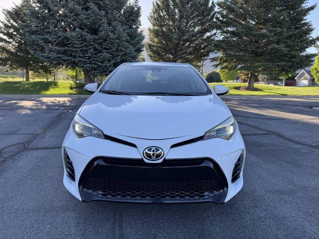 used 2019 Toyota Corolla car, priced at $10,000