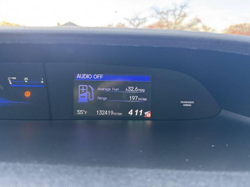 used 2013 Honda Civic car, priced at $6,500