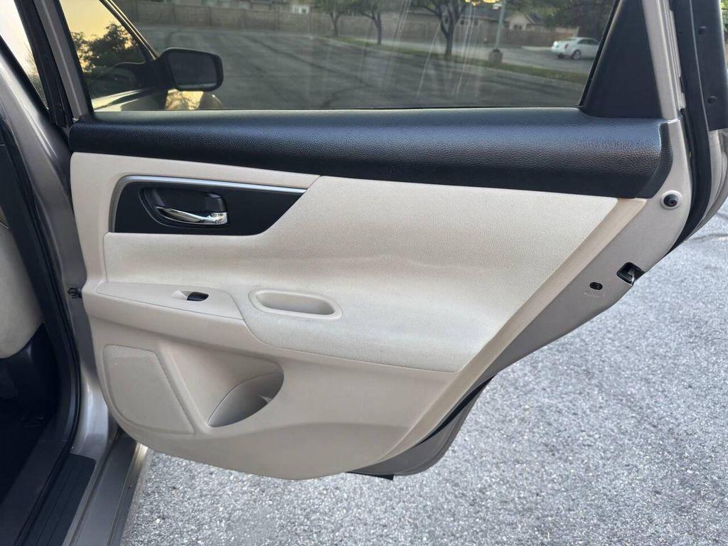 used 2015 Nissan Altima car, priced at $6,000