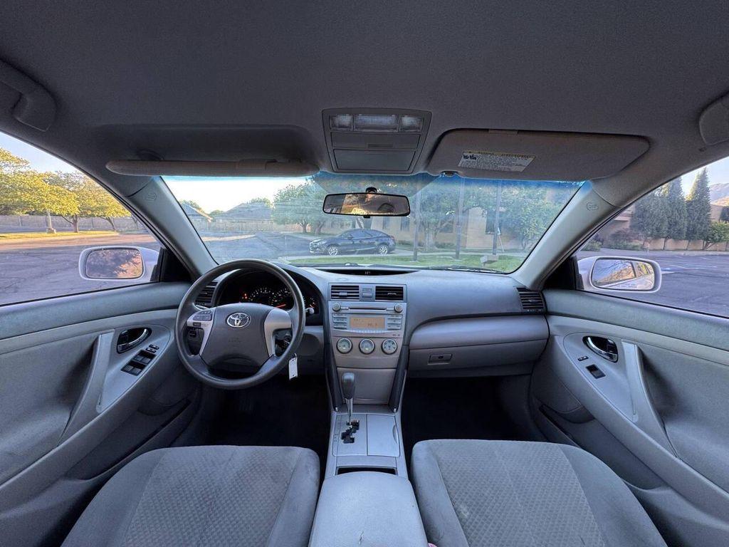 used 2009 Toyota Camry car, priced at $3,500