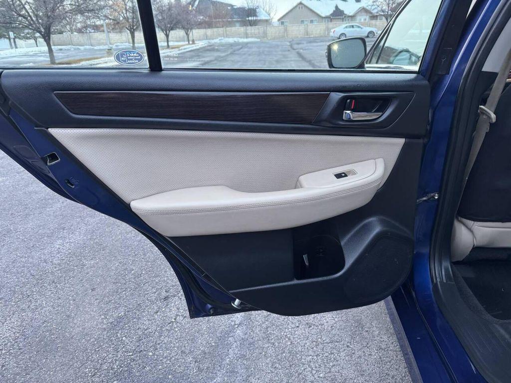 used 2015 Subaru Legacy car, priced at $7,000