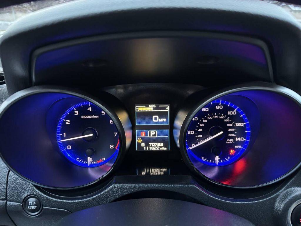 used 2015 Subaru Legacy car, priced at $7,000