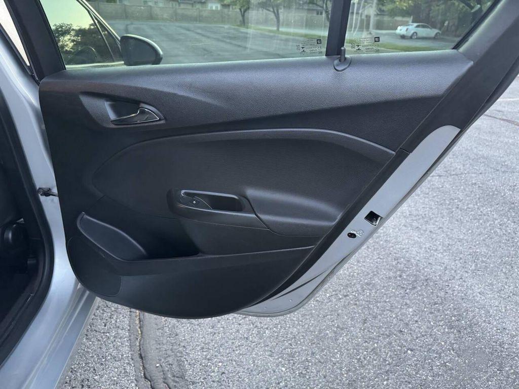 used 2019 Chevrolet Cruze car, priced at $7,000