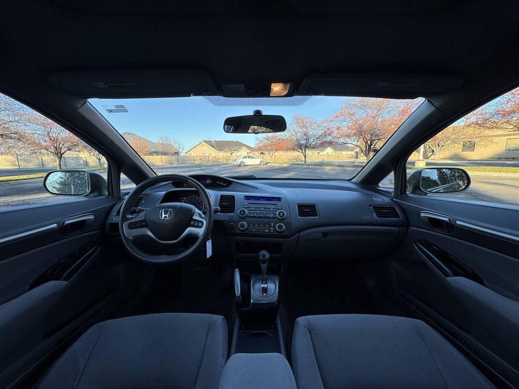 used 2007 Honda Civic car, priced at $3,500