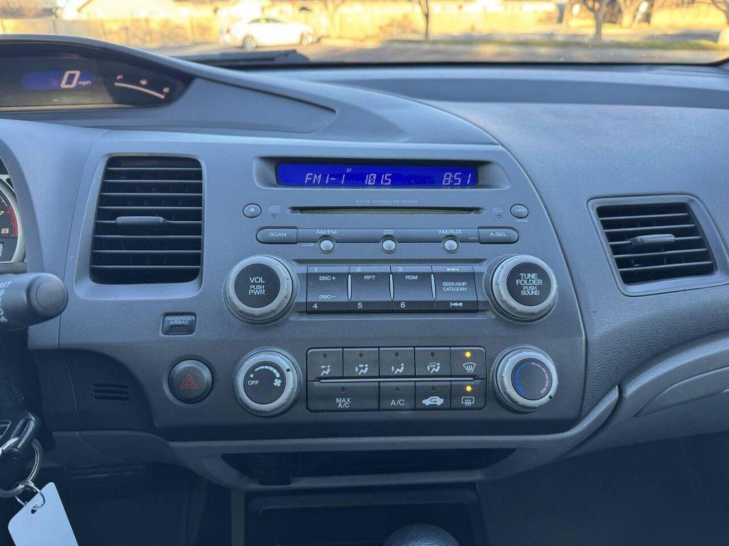 used 2007 Honda Civic car, priced at $3,500