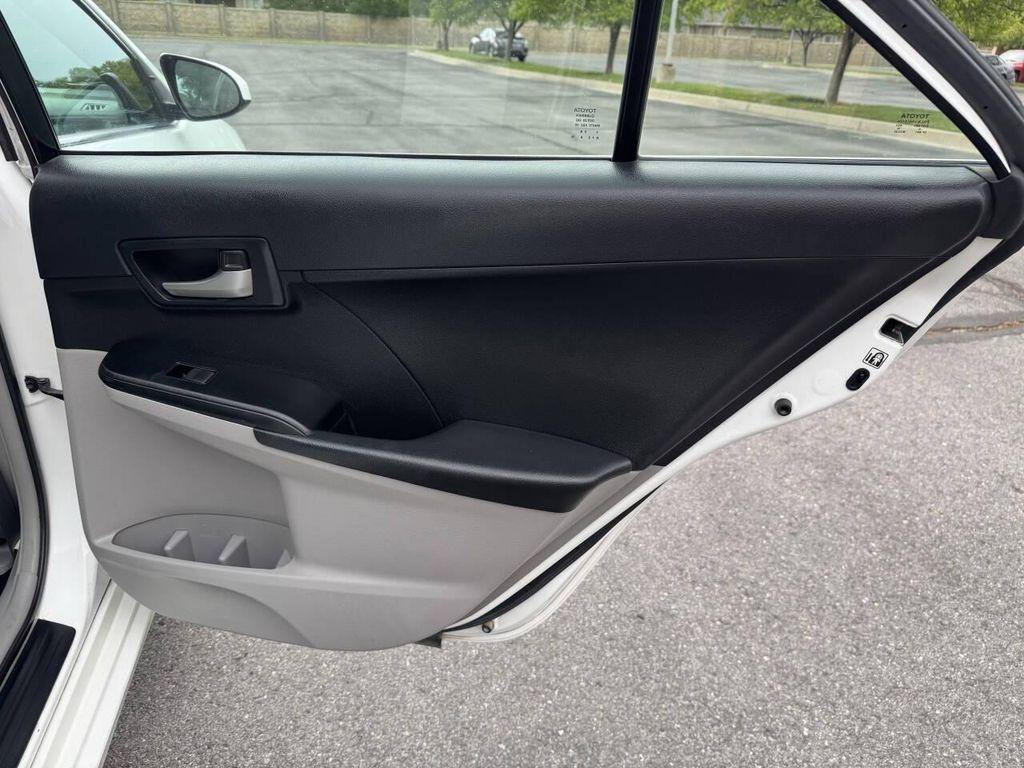 used 2014 Toyota Camry car, priced at $7,000