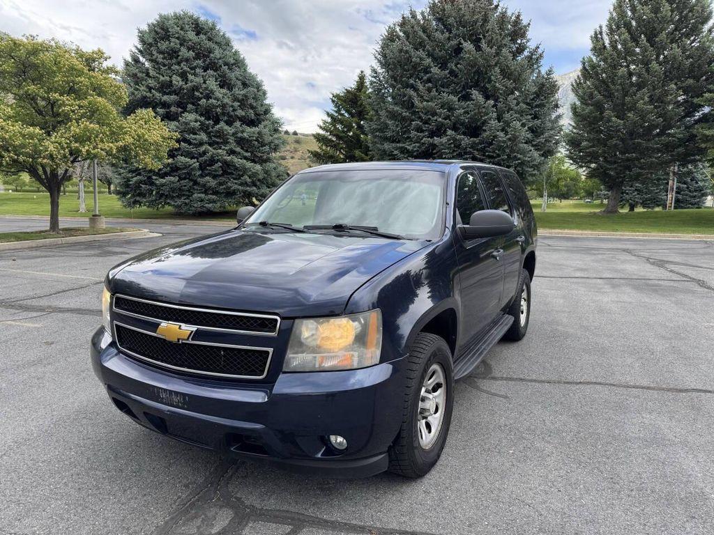 used 2010 Chevrolet Tahoe car, priced at $8,500