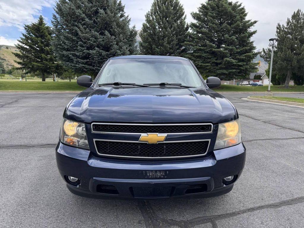 used 2010 Chevrolet Tahoe car, priced at $8,500