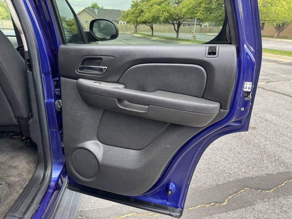 used 2010 Chevrolet Tahoe car, priced at $8,500