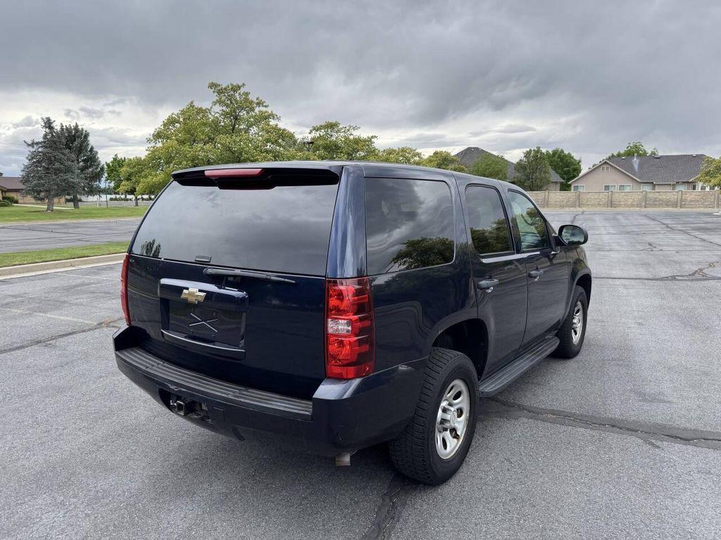 used 2010 Chevrolet Tahoe car, priced at $8,500