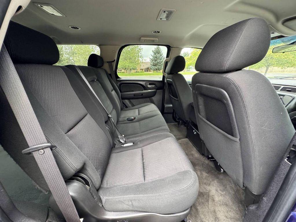 used 2010 Chevrolet Tahoe car, priced at $8,500