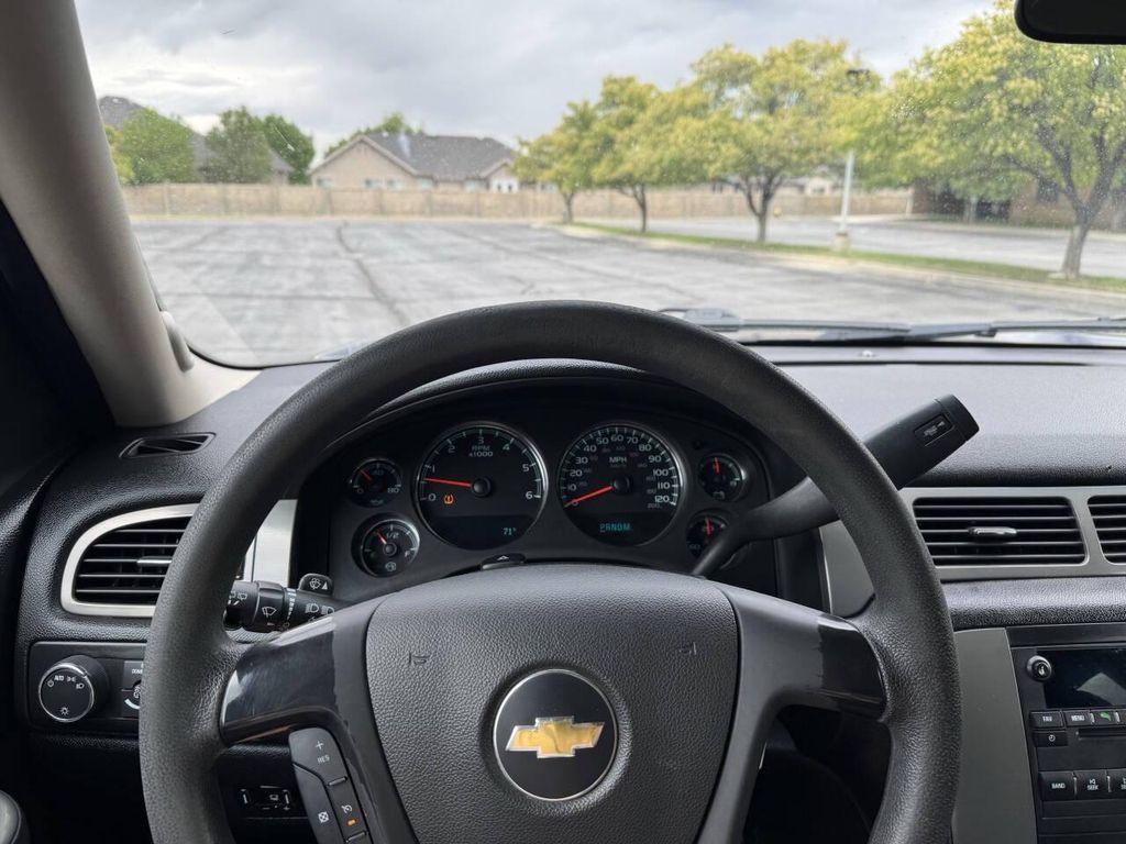 used 2010 Chevrolet Tahoe car, priced at $8,500