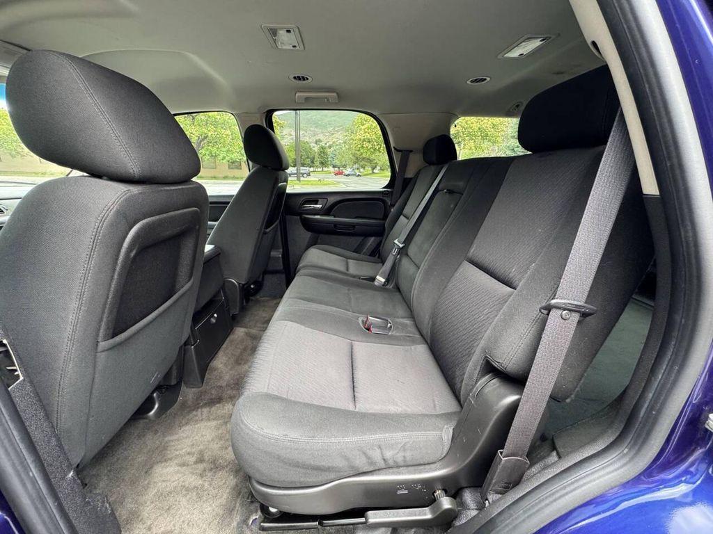 used 2010 Chevrolet Tahoe car, priced at $8,500