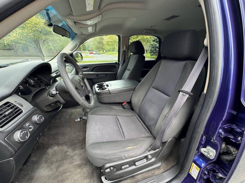 used 2010 Chevrolet Tahoe car, priced at $8,500