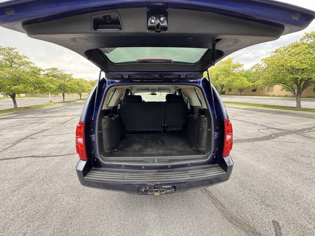 used 2010 Chevrolet Tahoe car, priced at $8,500