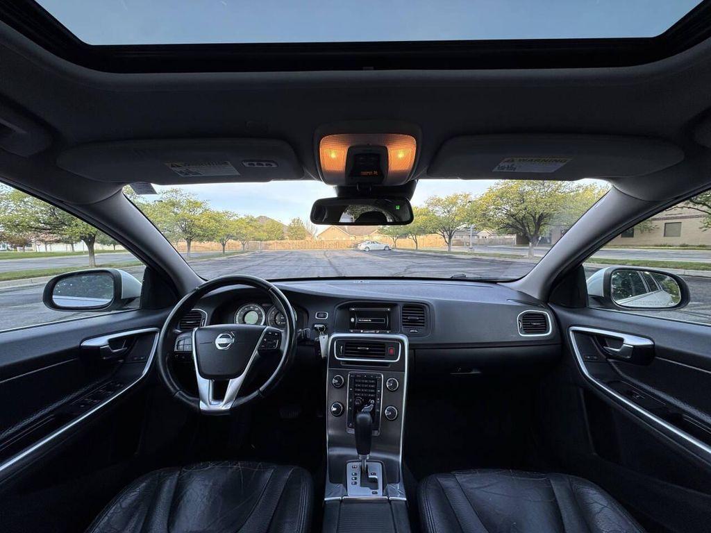 used 2012 Volvo S60 car, priced at $4,000