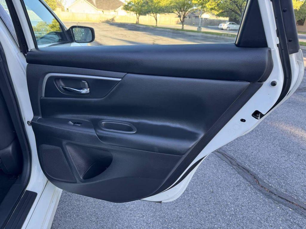 used 2017 Nissan Altima car, priced at $7,500