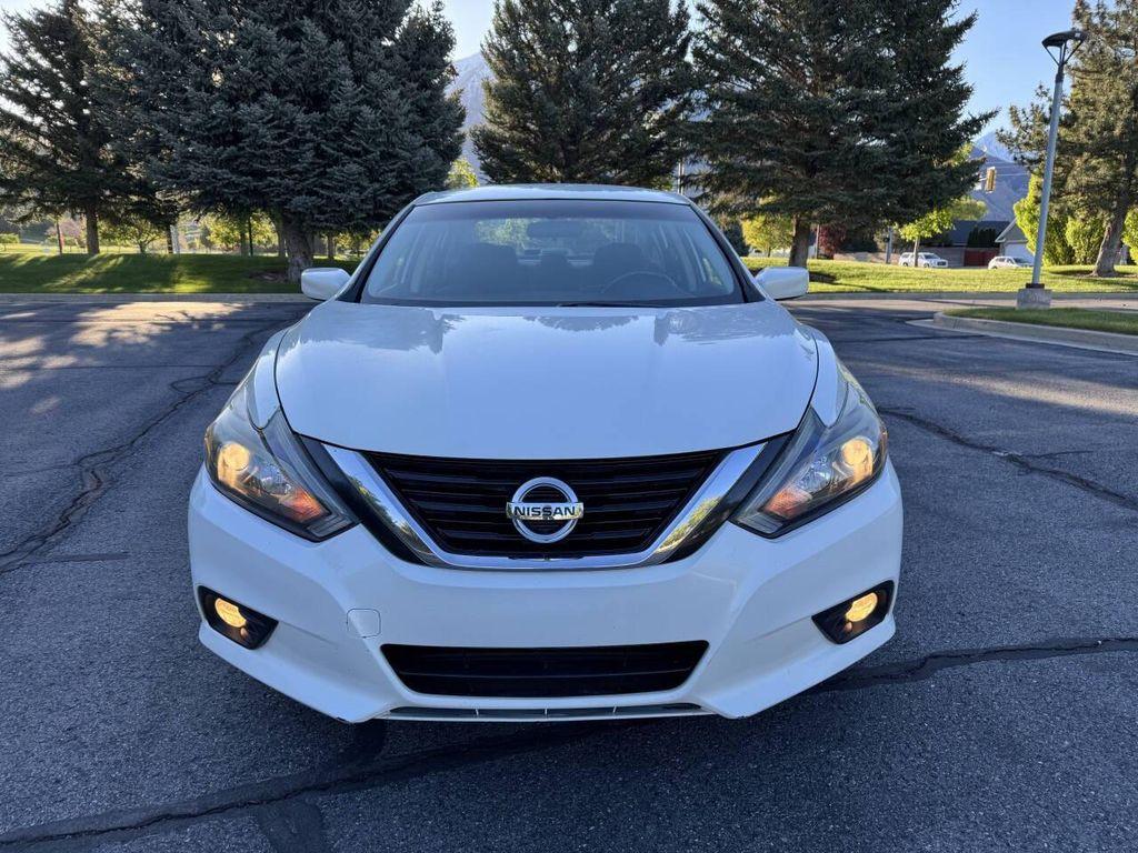 used 2017 Nissan Altima car, priced at $7,500