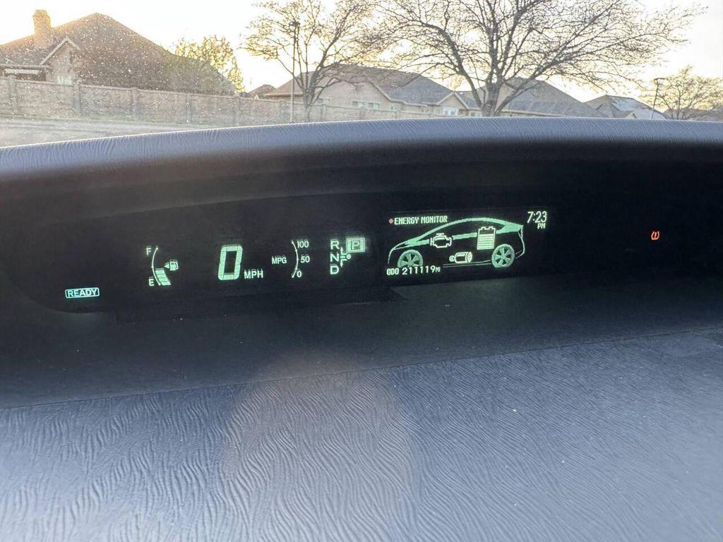 used 2010 Toyota Prius car, priced at $4,500