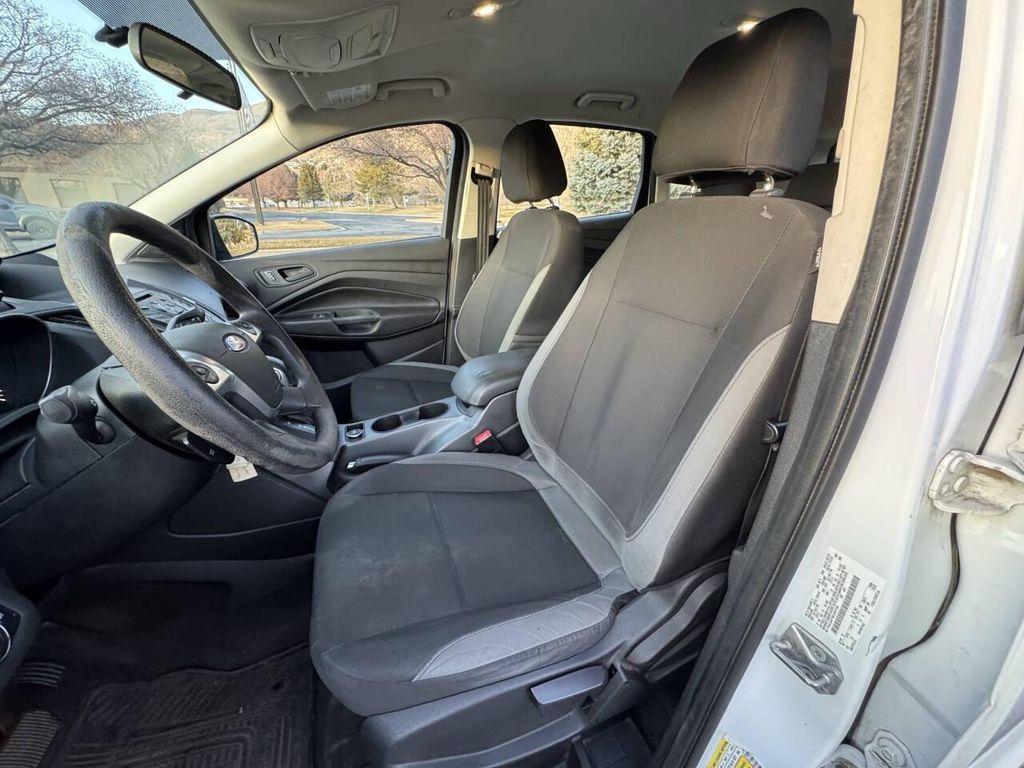 used 2014 Ford Escape car, priced at $3,500