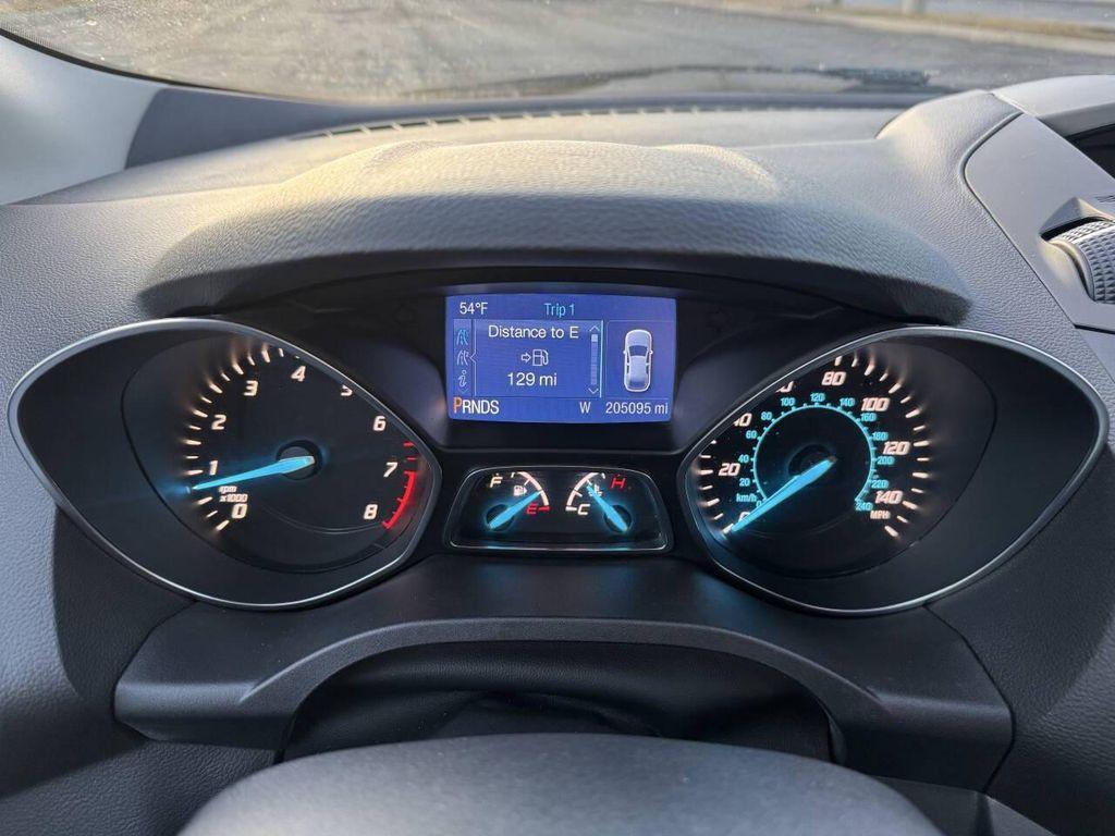 used 2014 Ford Escape car, priced at $3,500