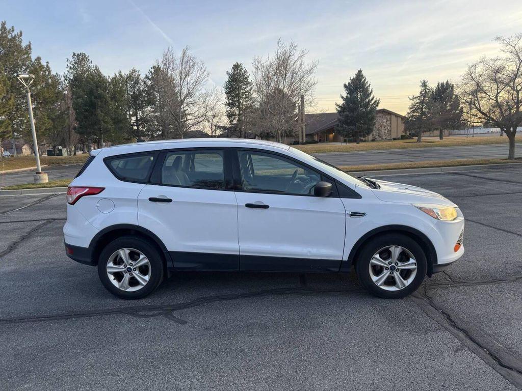 used 2014 Ford Escape car, priced at $3,500