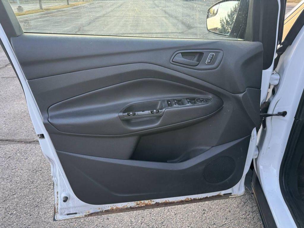 used 2014 Ford Escape car, priced at $3,500