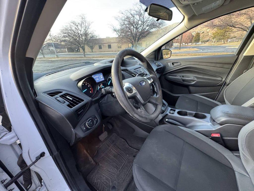 used 2014 Ford Escape car, priced at $3,500