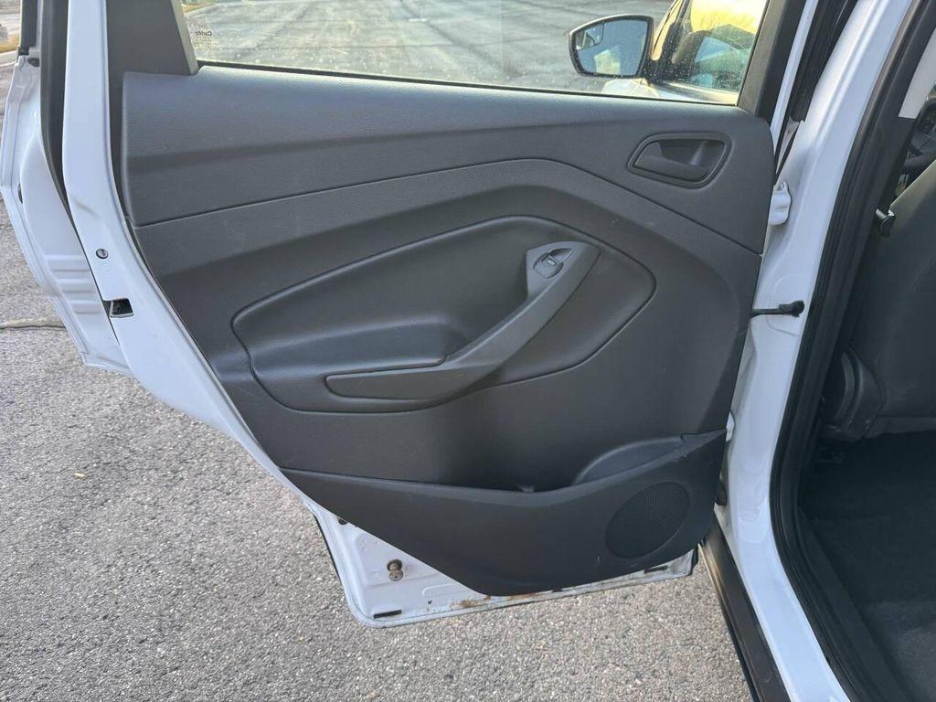 used 2014 Ford Escape car, priced at $3,500