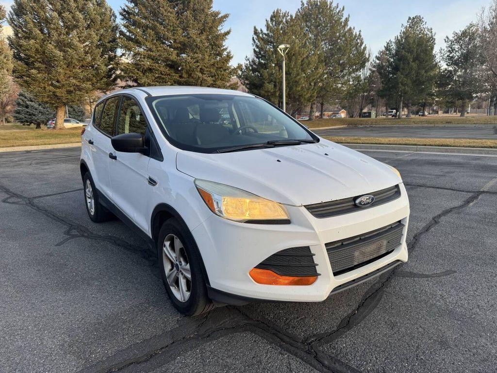 used 2014 Ford Escape car, priced at $3,500