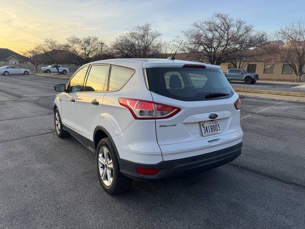 used 2014 Ford Escape car, priced at $3,500