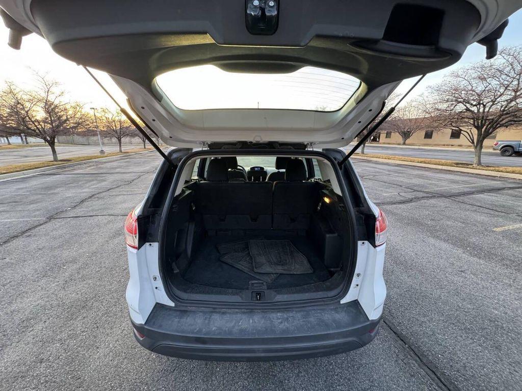 used 2014 Ford Escape car, priced at $3,500