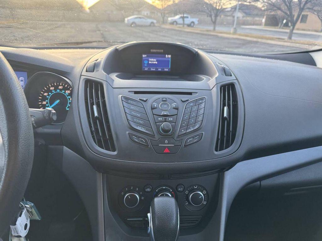 used 2014 Ford Escape car, priced at $3,500