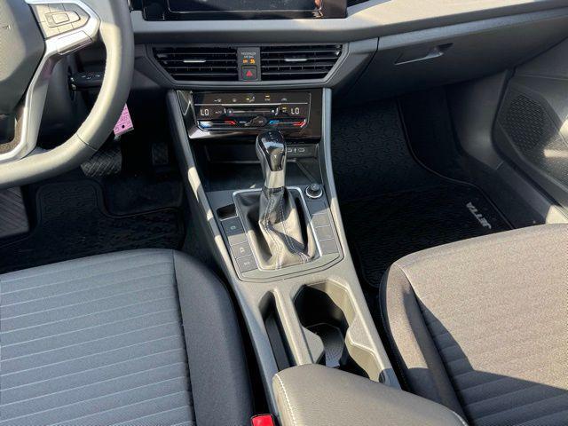 new 2026 Volkswagen Jetta car, priced at $24,206
