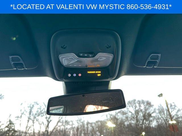 used 2023 Chevrolet Colorado car, priced at $34,158