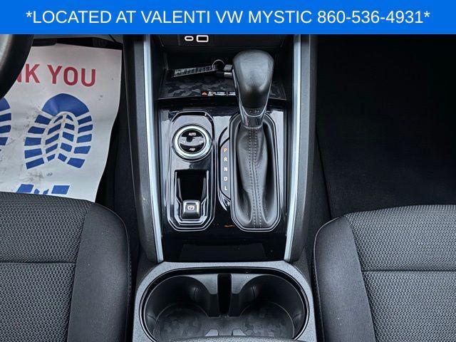 used 2023 Chevrolet Colorado car, priced at $34,158