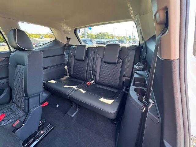 new 2026 Volkswagen Atlas car, priced at $54,878