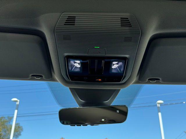 new 2026 Volkswagen Atlas car, priced at $54,878