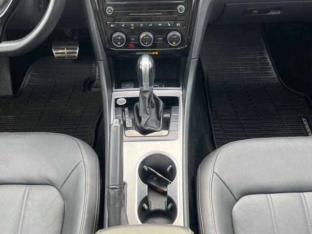 used 2020 Volkswagen Passat car, priced at $19,822