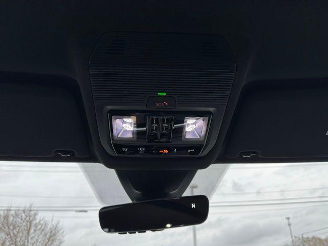 new 2026 Volkswagen Atlas Cross Sport car, priced at $54,667