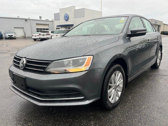 used 2016 Volkswagen Jetta car, priced at $9,800